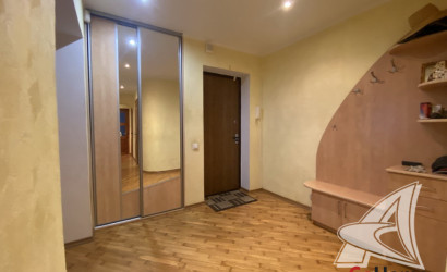 Купить 4-комнатную квартиру, Брест, Дубровка, ул. Дубровская. Фото 15