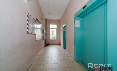 Купить 3-комнатную квартиру, Минск, Бумажкова ул., 37/а (Партизанский район). Фото 18