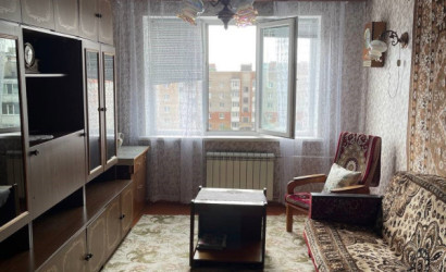 Купить 2-комнатную квартиру, Пинск, Костюшко, 36. Фото 6