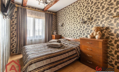 Снять 5-комнатную квартиру, Боровая . Фото 23