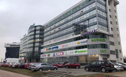 Аренда офиса, Минск, Дзержинского просп., 3/Б, 79.6 кв.м.. Фото 5