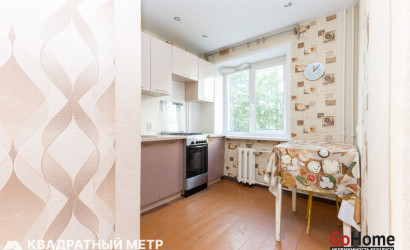 Купить 2-комнатную квартиру, Минск, ул. Платонова, д. 33/1 (Советский район). Фото 16