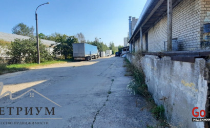 Продажа склада, Минск, ул. Академика Красина, д. ,  1399.7 кв.м.. Фото 11