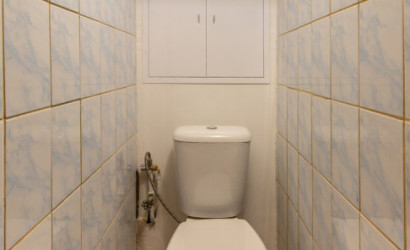 Купить 3-комнатную квартиру, Минск, Рокоссовского, 153 (Ленинский район). Фото 10