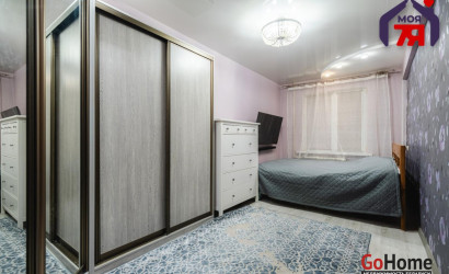 Купить 2-комнатную квартиру, Минск, Ольшевского ул., 31/1 (Фрунзенский район). Фото 8