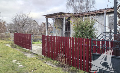 Купить дом, Кобрин, г. Кобрин, 4.84 соток. Фото 3