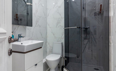 Снять 3-комнатную квартиру, Минск, Петра Мстиславца, 20 (Первомайский район). Фото 17