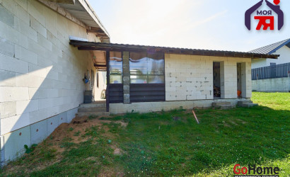  2-этаж.(274.4 м2), ПТИЧЬ