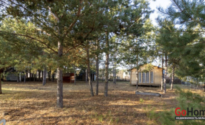 Купить дачу, Засулье, Ст КГБ Колос, 10 соток. Фото 4
