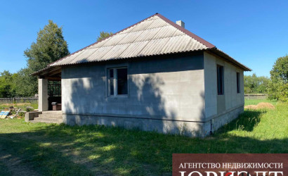 Купить коттедж, Бульково, Набережная, 20 соток. Фото 2