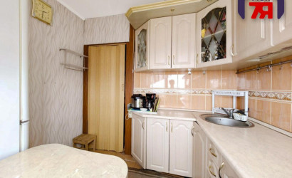 Купить 4-комнатную квартиру, Слуцк, Виленская ул., 57. Фото 3