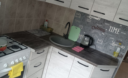 Снять 1-комнатную квартиру на сутки, Витебск, Вострецова 9 к 1. Фото 8