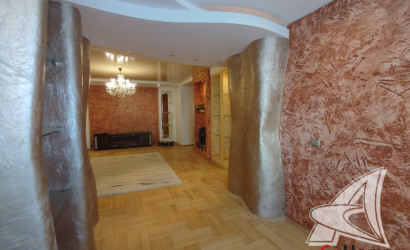 Купить 3-комнатную квартиру, Брест, Березовка, ул. Мошенского. Фото 10