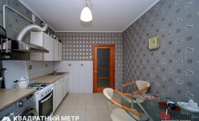 Купить 2-комнатную квартиру, Минск, Садовая ул., 12 (Первомайский район). Фото 12