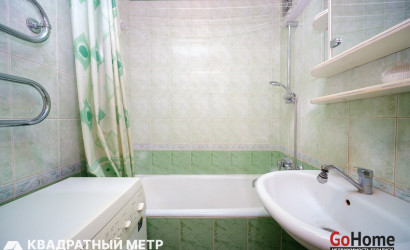 Купить 3-комнатную квартиру, Минск, ул. Мирошниченко, д. 16/1 (Советский район). Фото 16