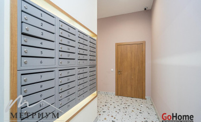 Купить 1-комнатную квартиру, Минск, Савицкого ул., 23 (Октябрьский район). Фото 6