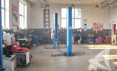 Продажа помещения под сто, Брест, Речица,  247 кв.м.. Фото 4