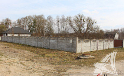 Купить участок, Брест, Тельминский с/с, 10 соток. Фото 11