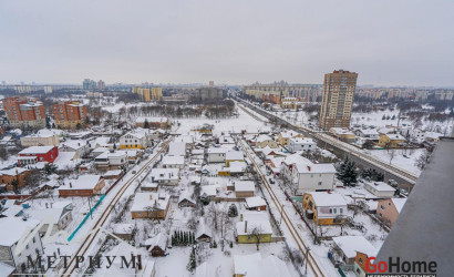 Купить 2-комнатную квартиру, Минск, Сурикова ул., 3/А (Заводской район). Фото 34