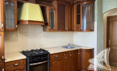 Купить 3-комнатную квартиру, Брест, Вулька, ул. Рябиновая. Фото 11