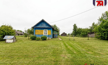 Купить дом, Стайки, Центральная ул., 20 соток. Фото 10