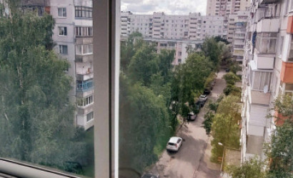 Купить 3-комнатную квартиру, Витебск, Московский, 51. Фото 17