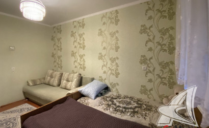 Купить 3-комнатную квартиру, Брест, Восток, пр-т Партизанский. Фото 14