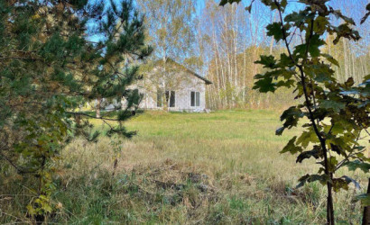 Купить дом, Замошье, Центральная ул., 25 соток. Фото 13