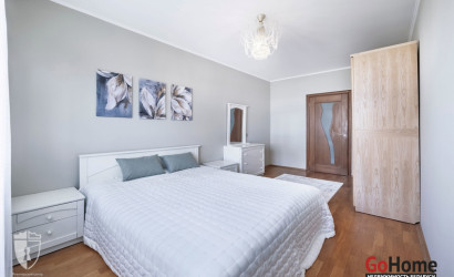 Купить 3-комнатную квартиру, Минск, Рафиева, 36 (Московский район). Фото 18