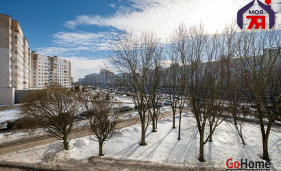 Купить 1-комнатную квартиру, Минск, Притыцкого ул., 106 (Фрунзенский район). Фото 12