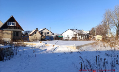 Купить участок, Брест, ул. Журавецкая, д. , 5 соток. Фото 1