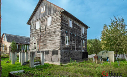 Купить дом в деревне, Факел-1988, 7.44 соток. Фото 3