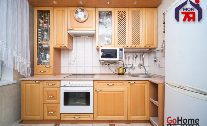 Купить 3-комнатную квартиру, Минск, Белецкого ул., 20 (Московский район). Фото 6