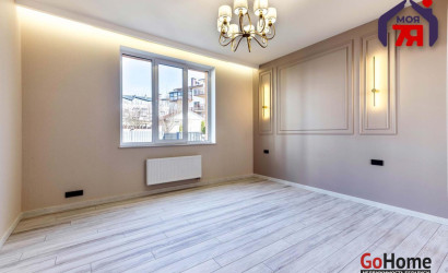 Купить 5-комнатную квартиру, Минск, Парниковый 3-й пер., 11 (Партизанский район). Фото 6