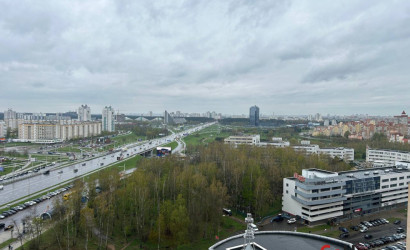 Снять 2-комнатную квартиру, Минск, ул. Ложинская, д. 5(Первомайский район). Фото 11