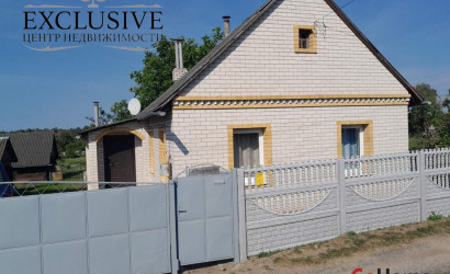 Купить дом, Новая Мышь, 25 соток. Фото 2