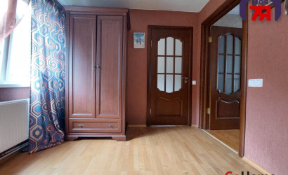 Купить дом в деревне, Кировец, 5 соток. Фото 16