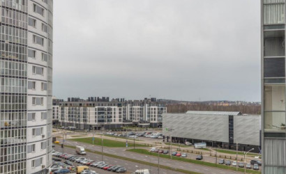 Купить 4-комнатную квартиру, Минск, Победителей просп., 135/В(Центральный район). Фото 35