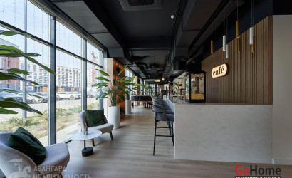 Купить 1-комнатную квартиру, Минск, Виталия Цвирко ул., 74 (Советский район). Фото 36