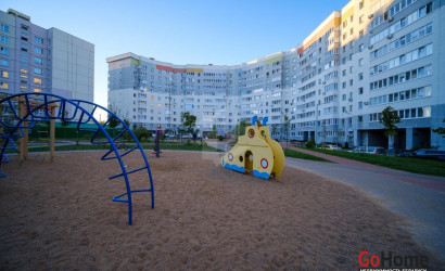 Купить 3-комнатную квартиру, Минск, Дроздовича ул., 6 (Ленинский район). Фото 49