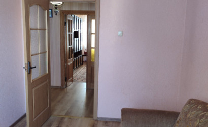 Купить 3-комнатную квартиру, Лида, Лида, ул.М.Горького138.3. Фото 14