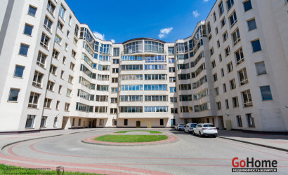 Купить 3-комнатную квартиру, Минск, Киселёва, 17(Центральный район). Фото 49