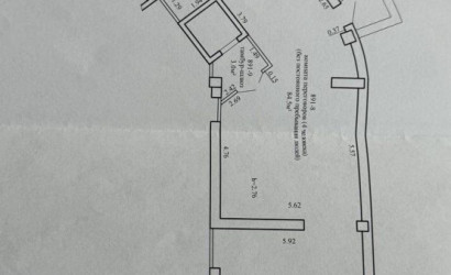 Аренда помещения, Минск, Победителей просп., 115,  87.5 кв.м.. Фото 9