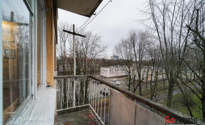 Купить 3-комнатную квартиру, Минск, Пушкина просп., 40/1 (Фрунзенский район). Фото 24