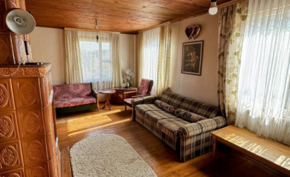 Купить дом в деревне, ТЕПЛОЭНЕРГЕТИК, 7.48 соток. Фото 4