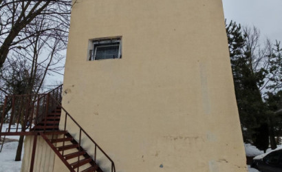 Продажа склада, Юбилейный, Коммунальная ул., 9/а, 32.6 кв.м.. Фото 2