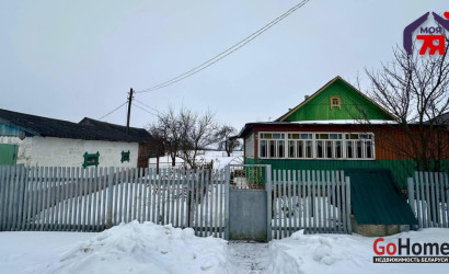 Купить дом, Квасыничи, Центральная ул., 25 соток. Фото 26