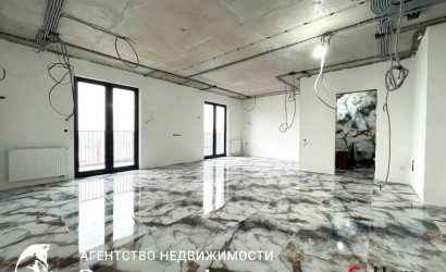 Купить 1-комнатную квартиру, Минск, Виталия Цвирко ул. 102 (Советский район). Фото 2