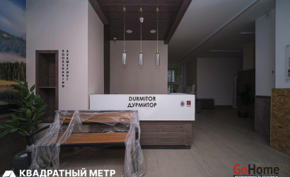 Купить 3-комнатную квартиру, Минск, Савицкого ул., 23 (Октябрьский район). Фото 24