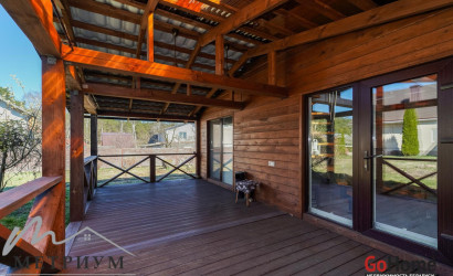 Купить дом, Ждановичи, Заречная ул., 16.14 соток. Фото 10